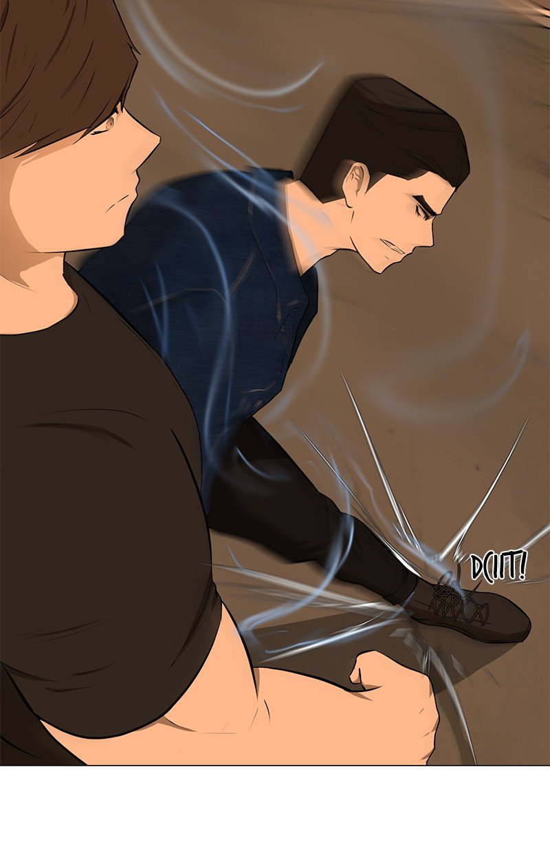 Dark Mortal Chapter 35 Gambar 12