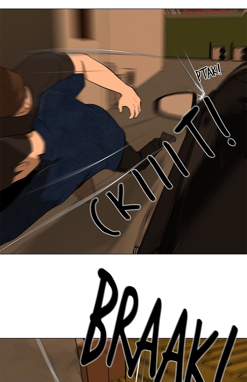 Dark Mortal Chapter 35 Gambar 13