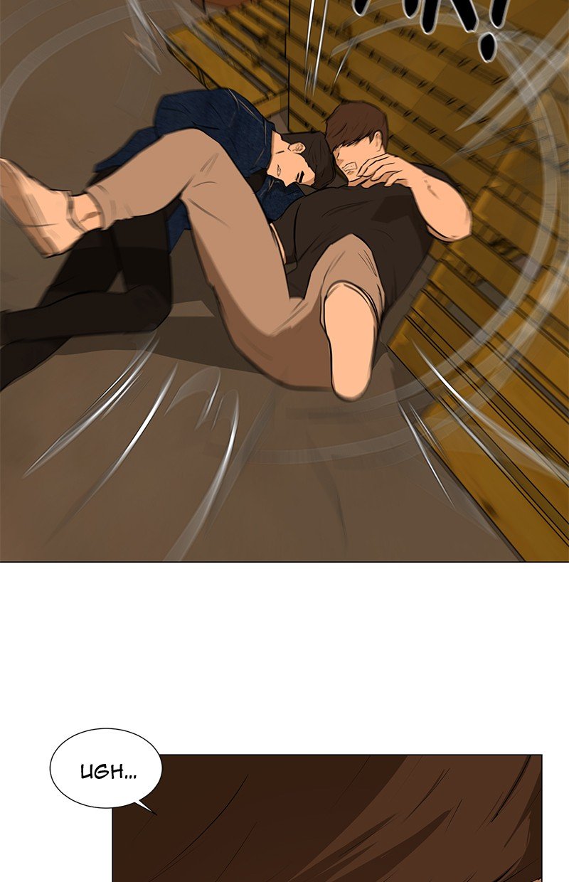 Dark Mortal Chapter 35 Gambar 14