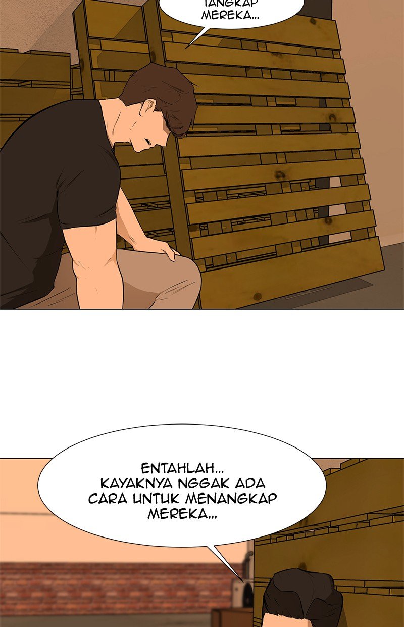 Dark Mortal Chapter 35 Gambar 19