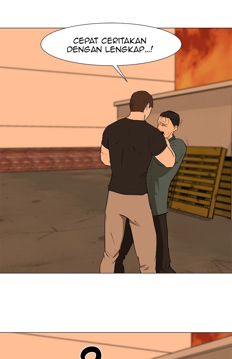 Manhwa Dark Mortal Chapter 35 gambar nomor 2