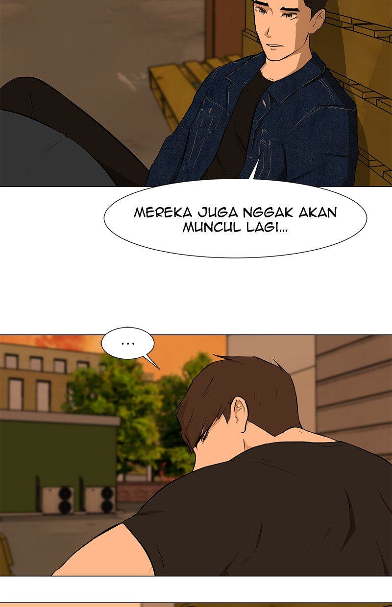 Dark Mortal Chapter 35 Gambar 20