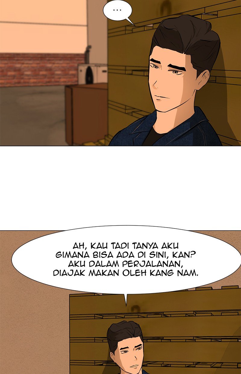 Dark Mortal Chapter 35 Gambar 21