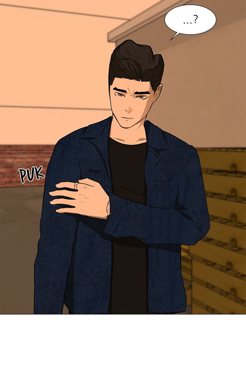 Dark Mortal Chapter 35 Gambar 28