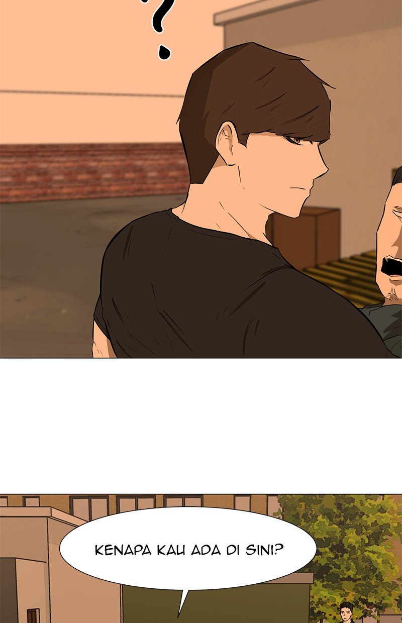 Dark Mortal Chapter 35 Gambar 3