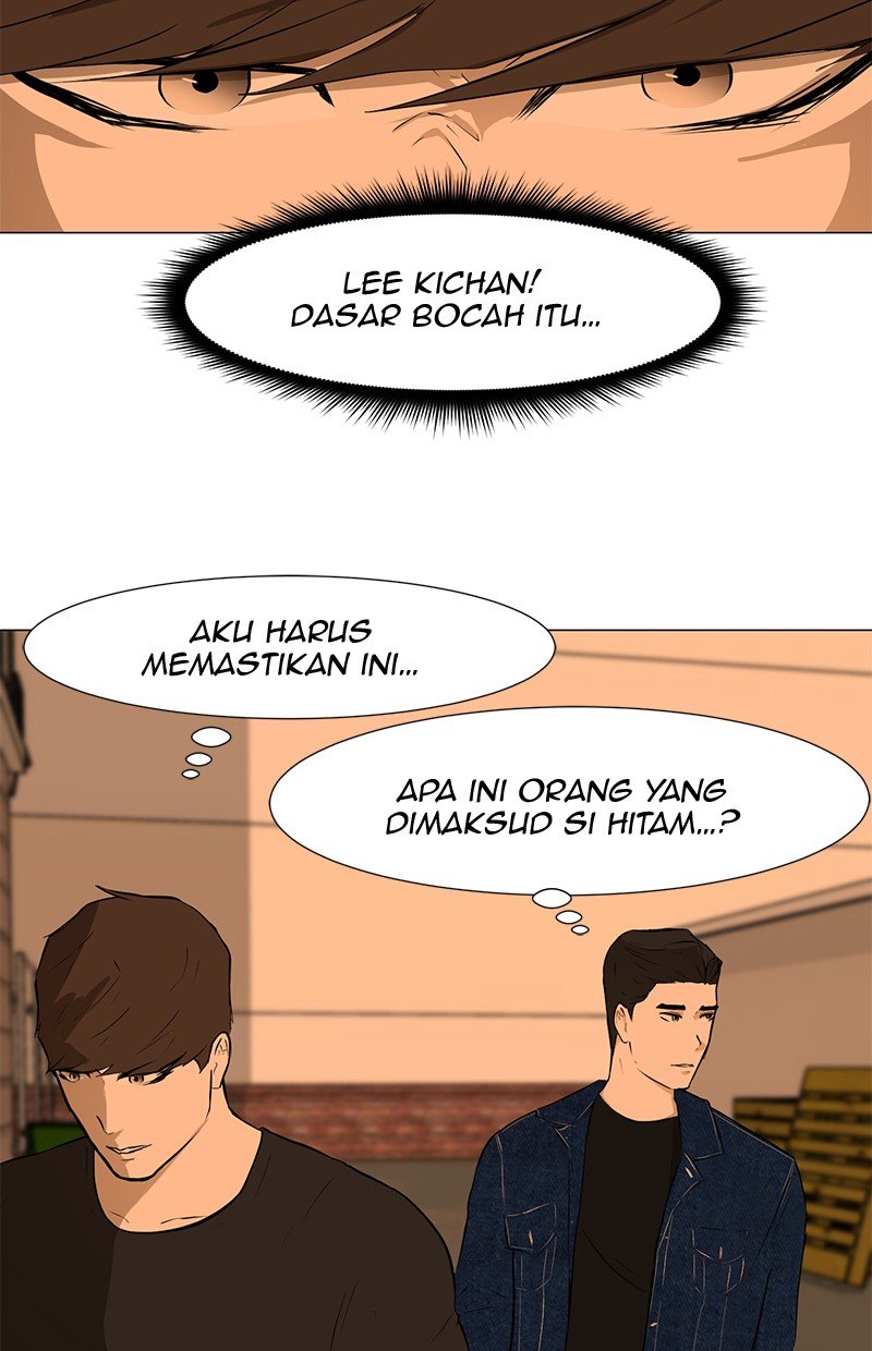 Dark Mortal Chapter 35 Gambar 33