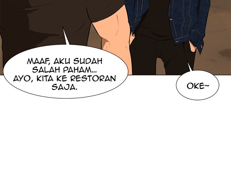 Dark Mortal Chapter 35 Gambar 34