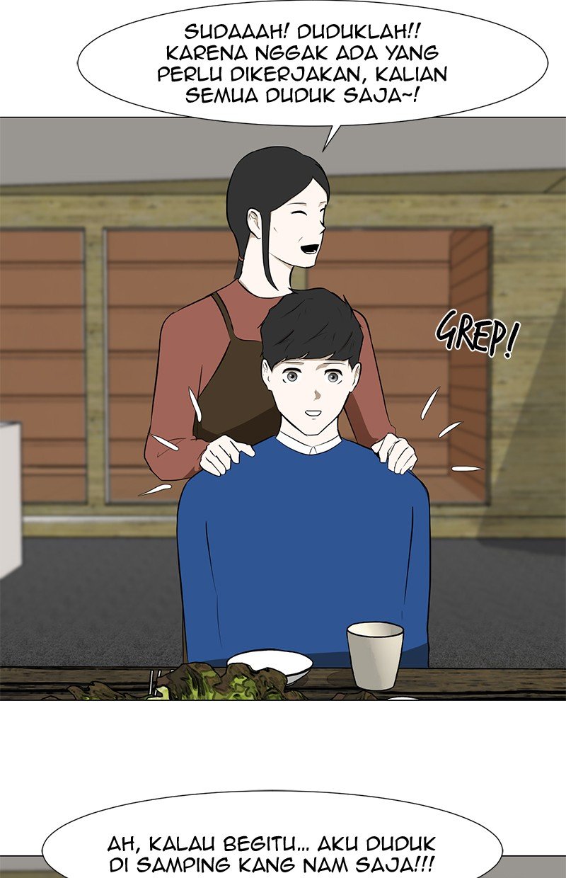 Dark Mortal Chapter 35 Gambar 37