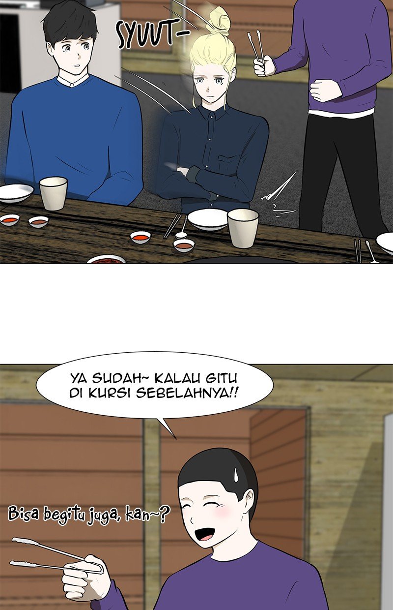 Dark Mortal Chapter 35 Gambar 39