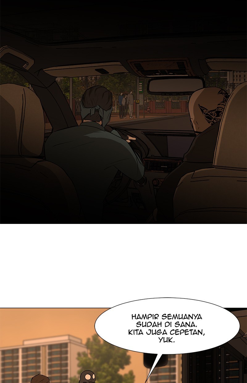 Dark Mortal Chapter 34 Gambar 4