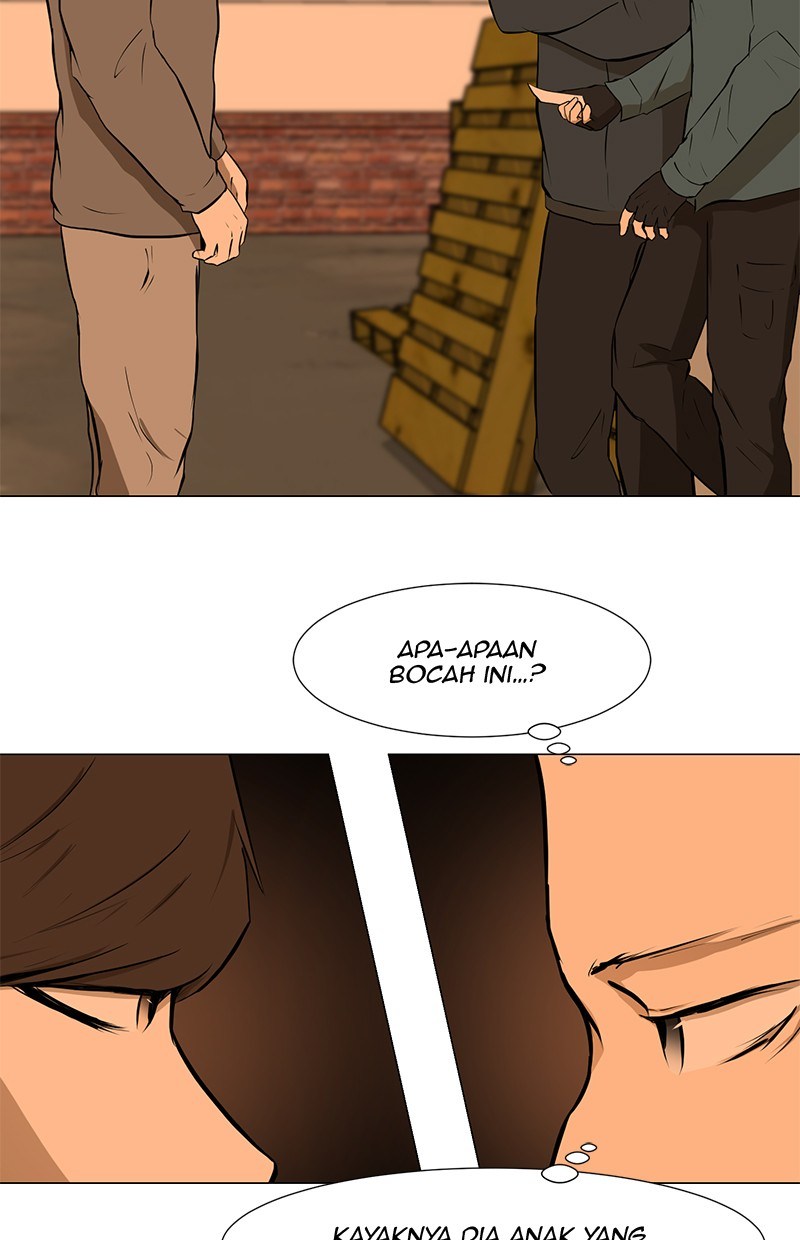 Dark Mortal Chapter 34 Gambar 40