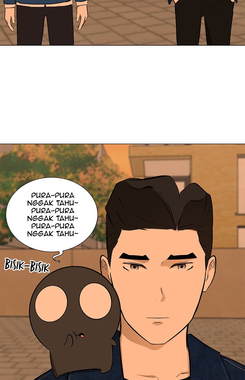 Dark Mortal Chapter 34 Gambar 57