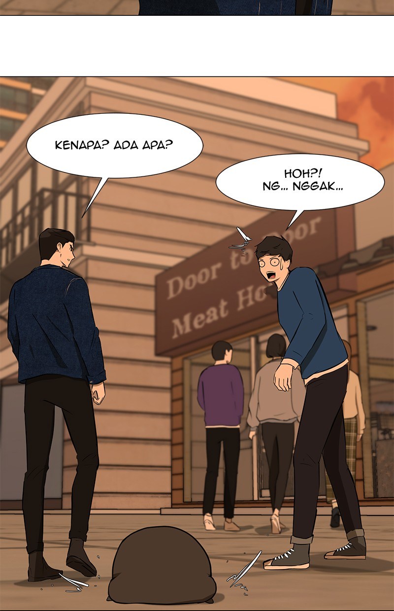 Dark Mortal Chapter 34 Gambar 59