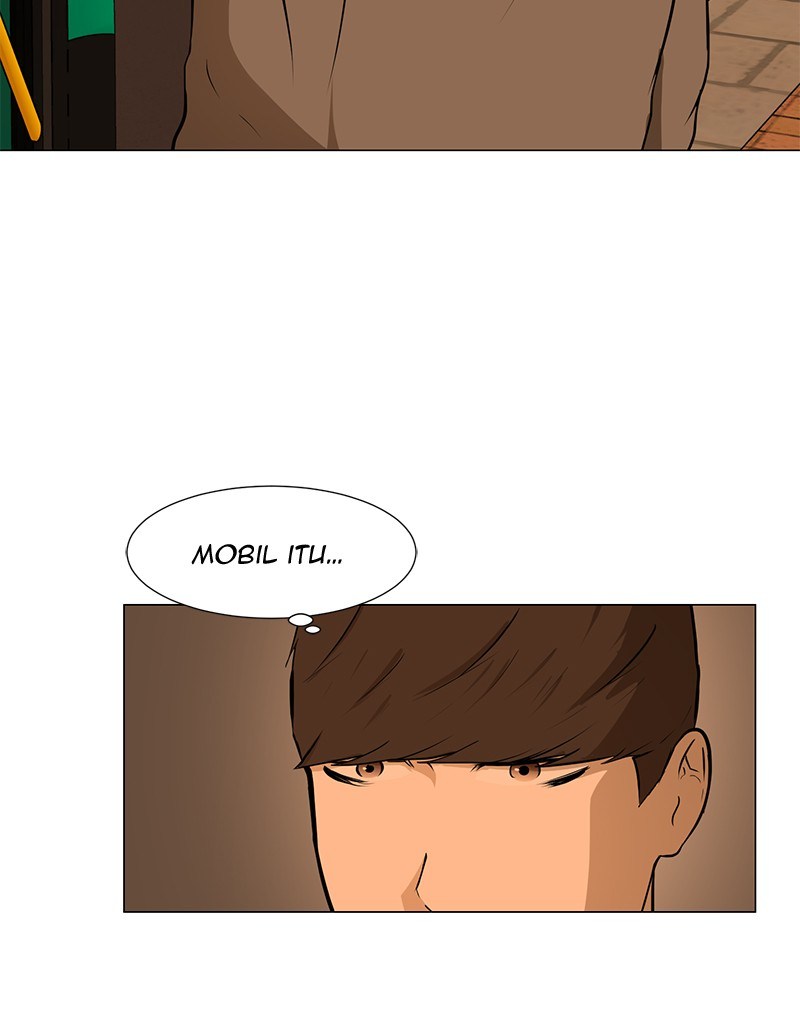 Dark Mortal Chapter 34 Gambar 8