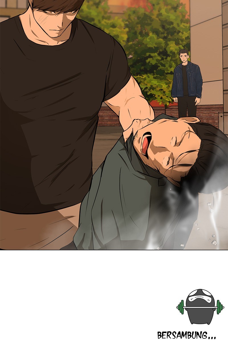 Dark Mortal Chapter 34 Gambar 88