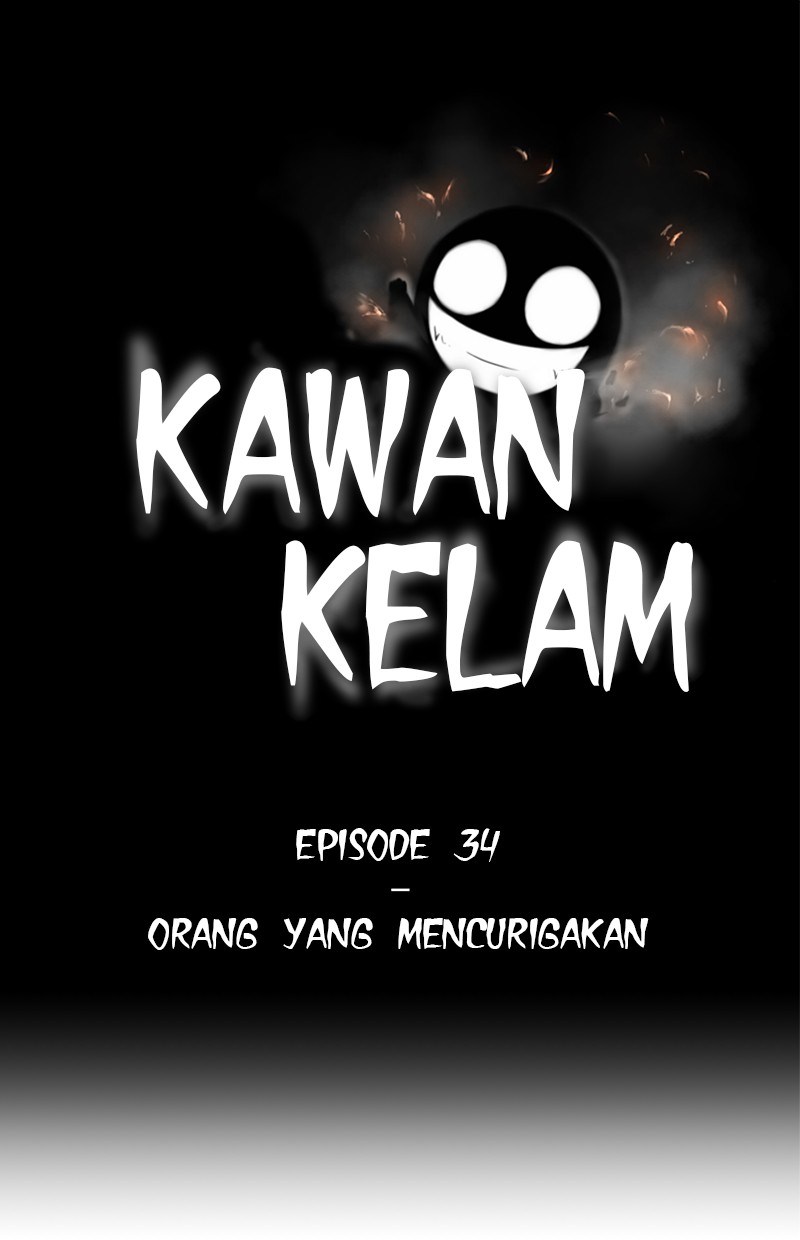 Komik Dark Mortal Chapter 34 gambar nomor 1