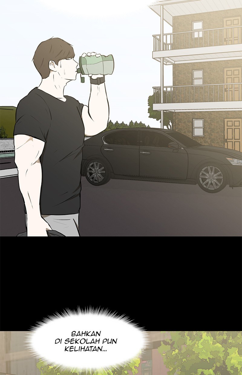 Dark Mortal Chapter 34 Gambar 10