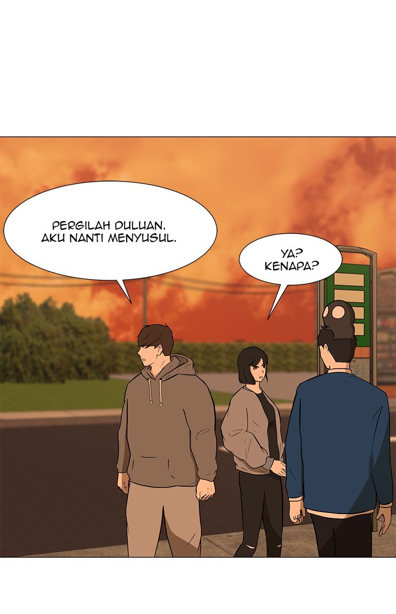 Dark Mortal Chapter 34 Gambar 15