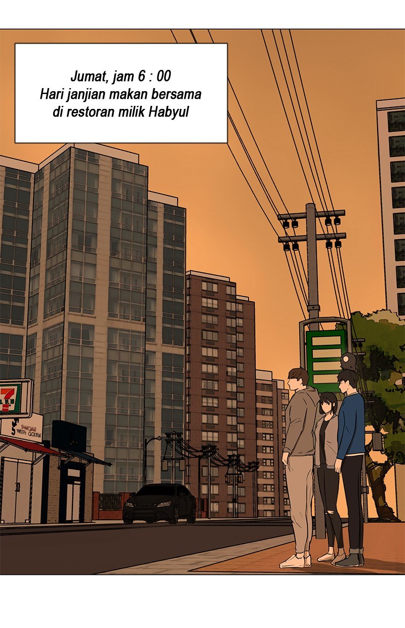 Manhwa Dark Mortal Chapter 34 gambar nomor 2