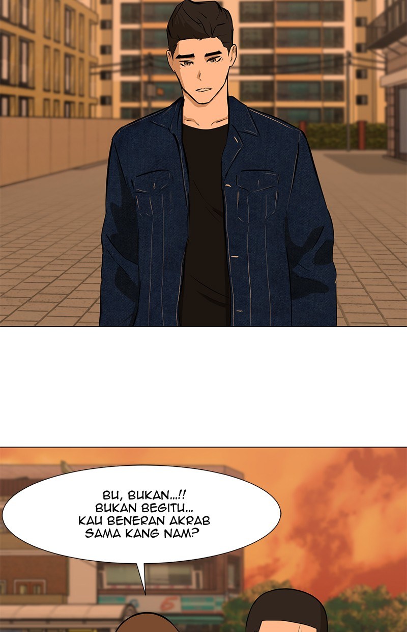 Dark Mortal Chapter 34 Gambar 20