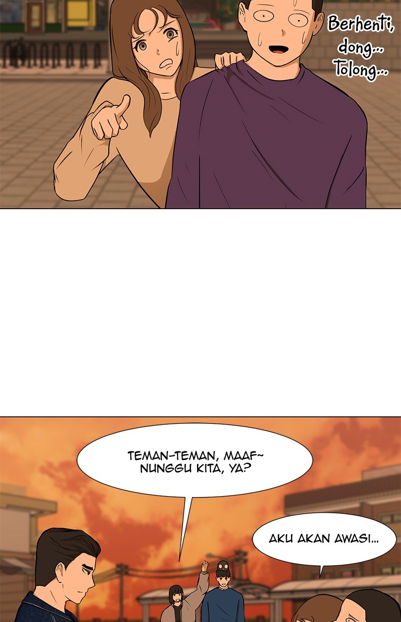 Dark Mortal Chapter 34 Gambar 21