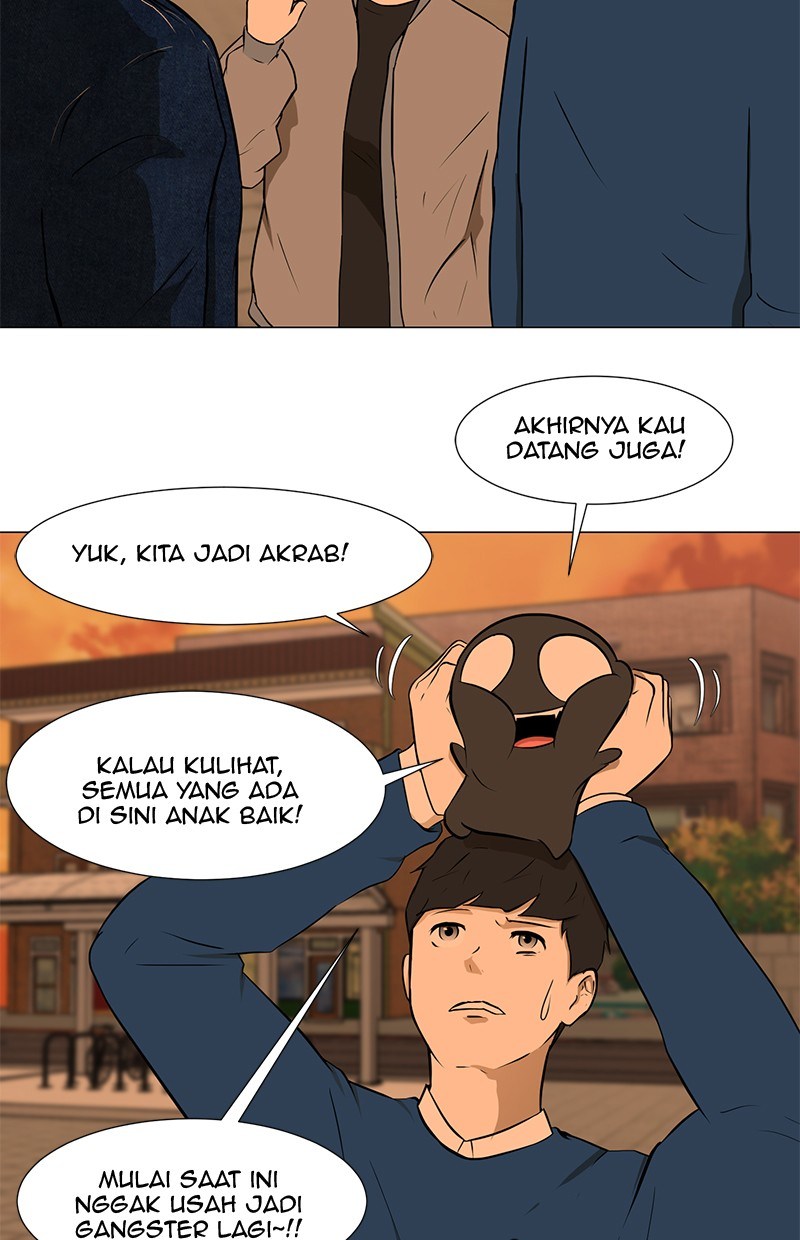 Dark Mortal Chapter 34 Gambar 23