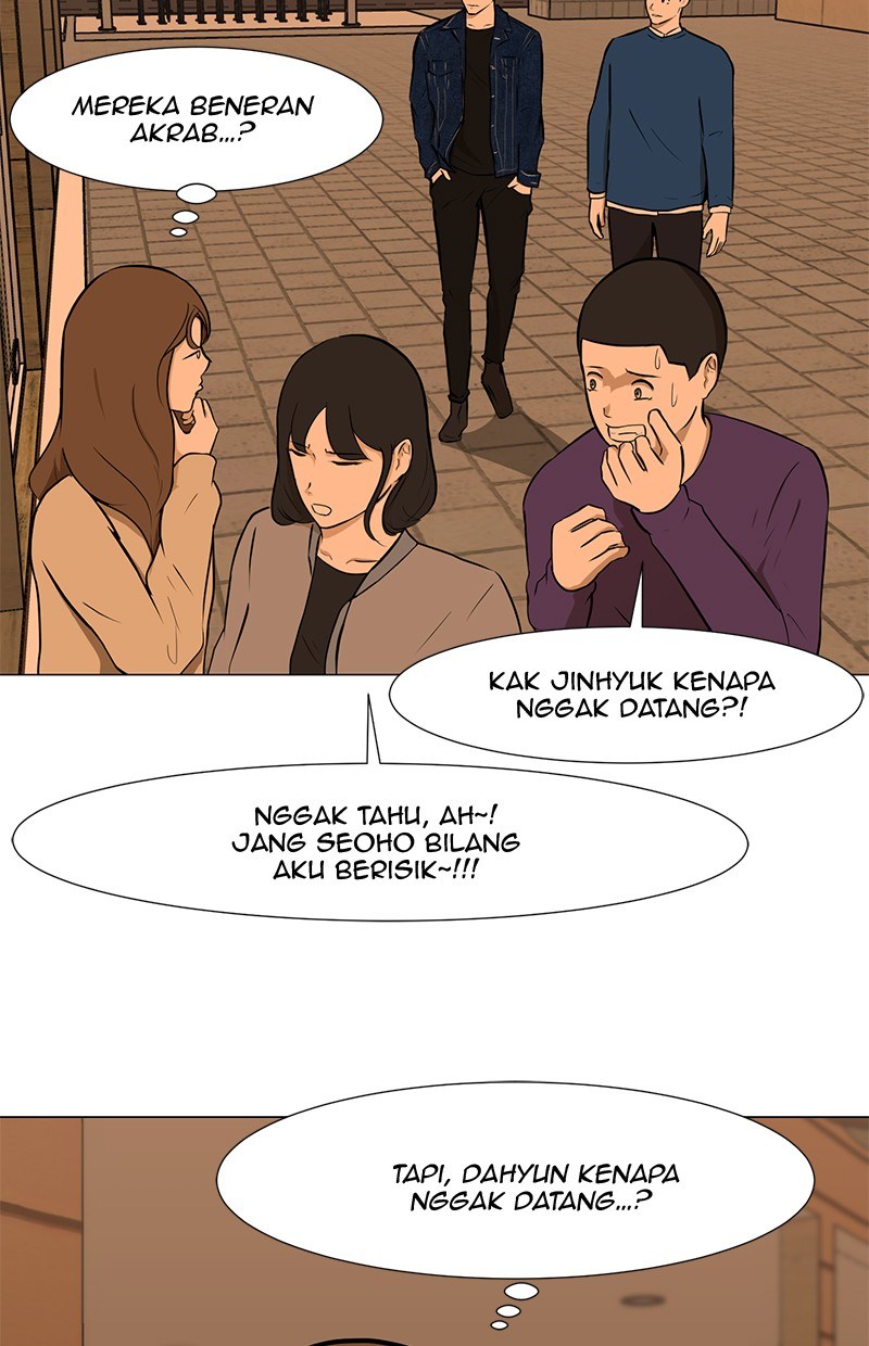 Dark Mortal Chapter 34 Gambar 29