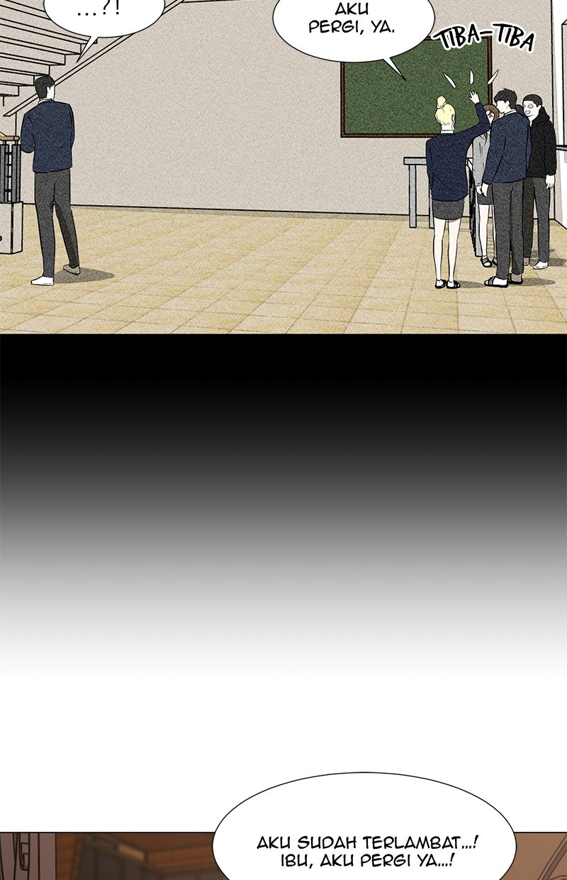 Dark Mortal Chapter 34 Gambar 31