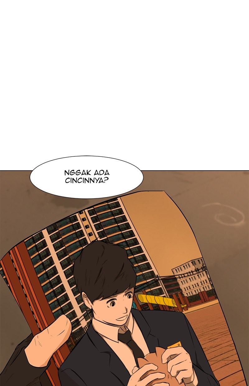 Dark Mortal Chapter 34 Gambar 35