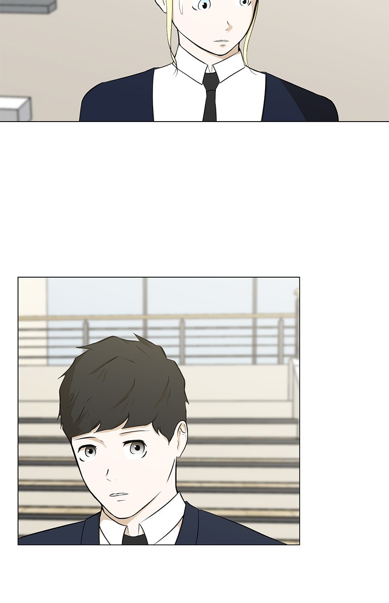 Dark Mortal Chapter 33 Gambar 4