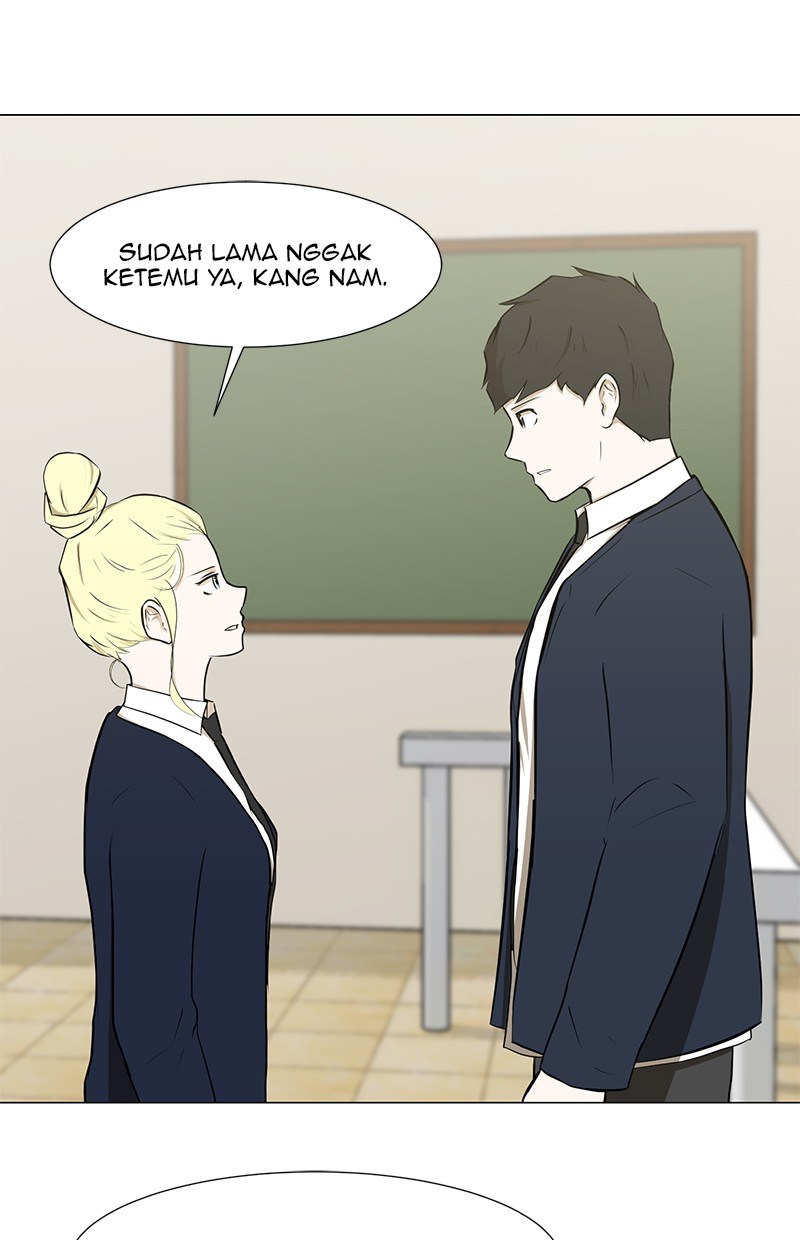 Dark Mortal Chapter 33 Gambar 45