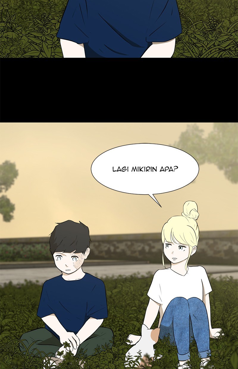 Dark Mortal Chapter 33 Gambar 49