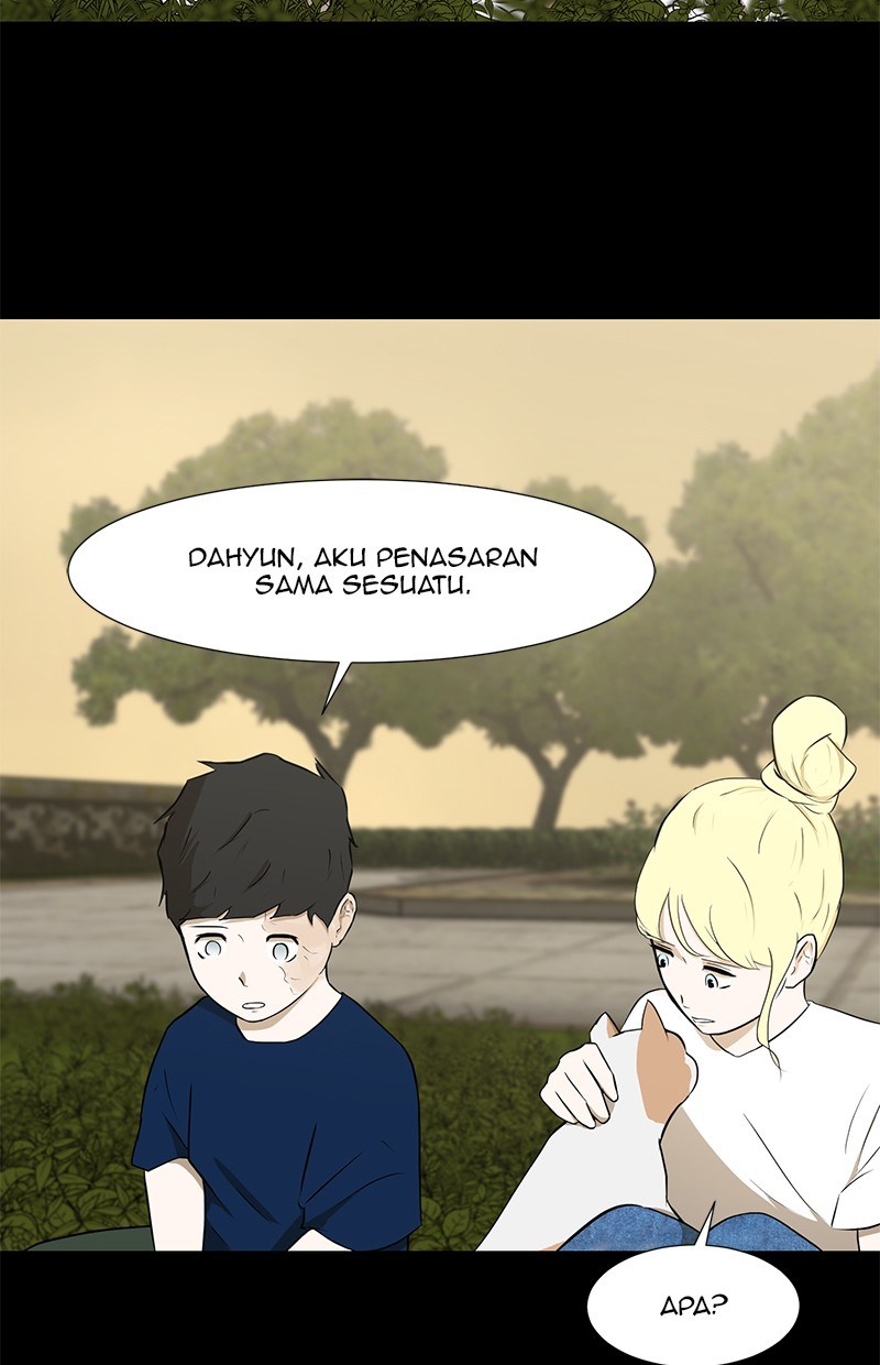 Dark Mortal Chapter 33 Gambar 50