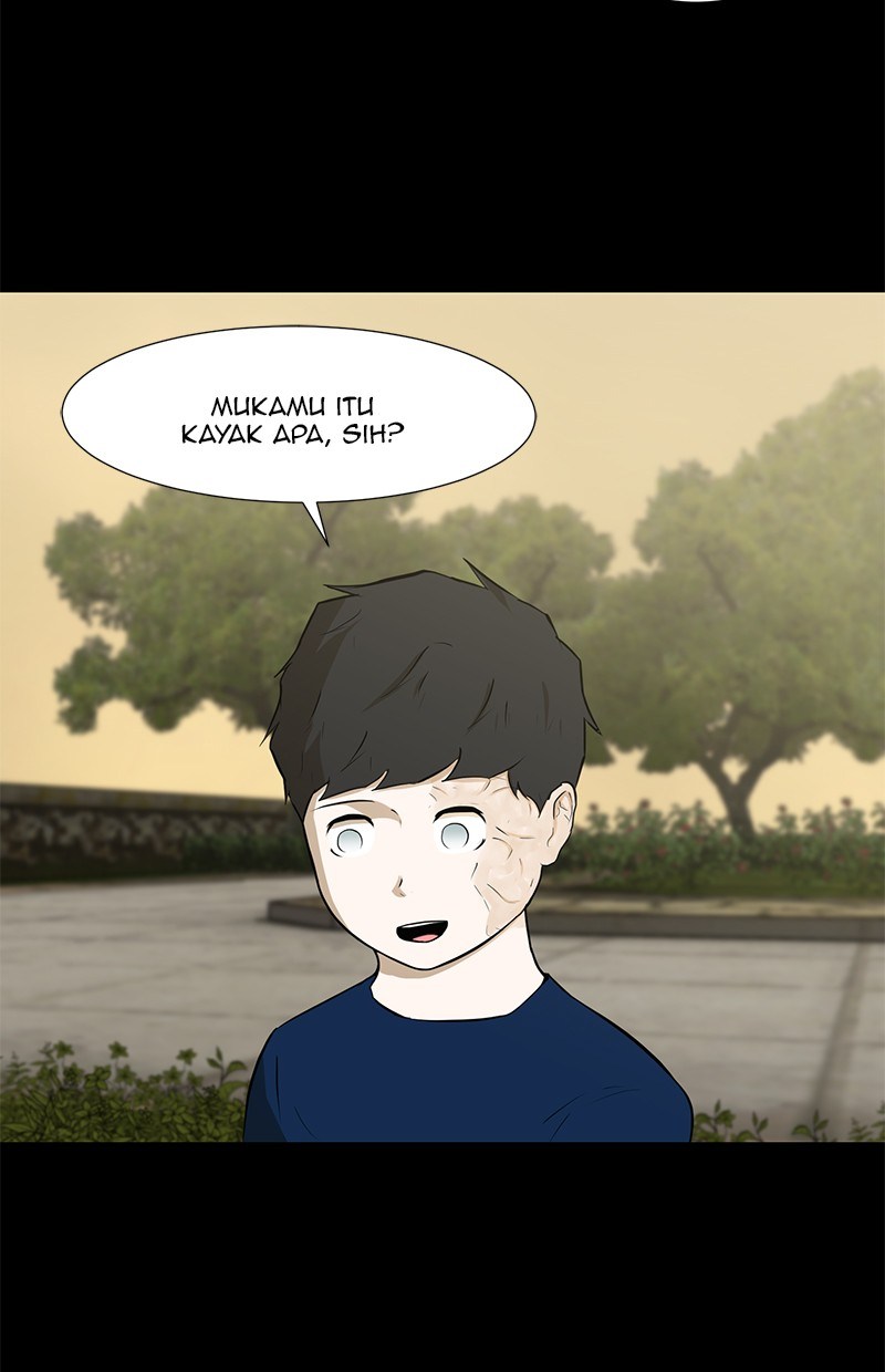 Dark Mortal Chapter 33 Gambar 51