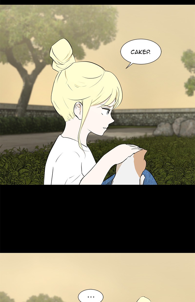 Dark Mortal Chapter 33 Gambar 52