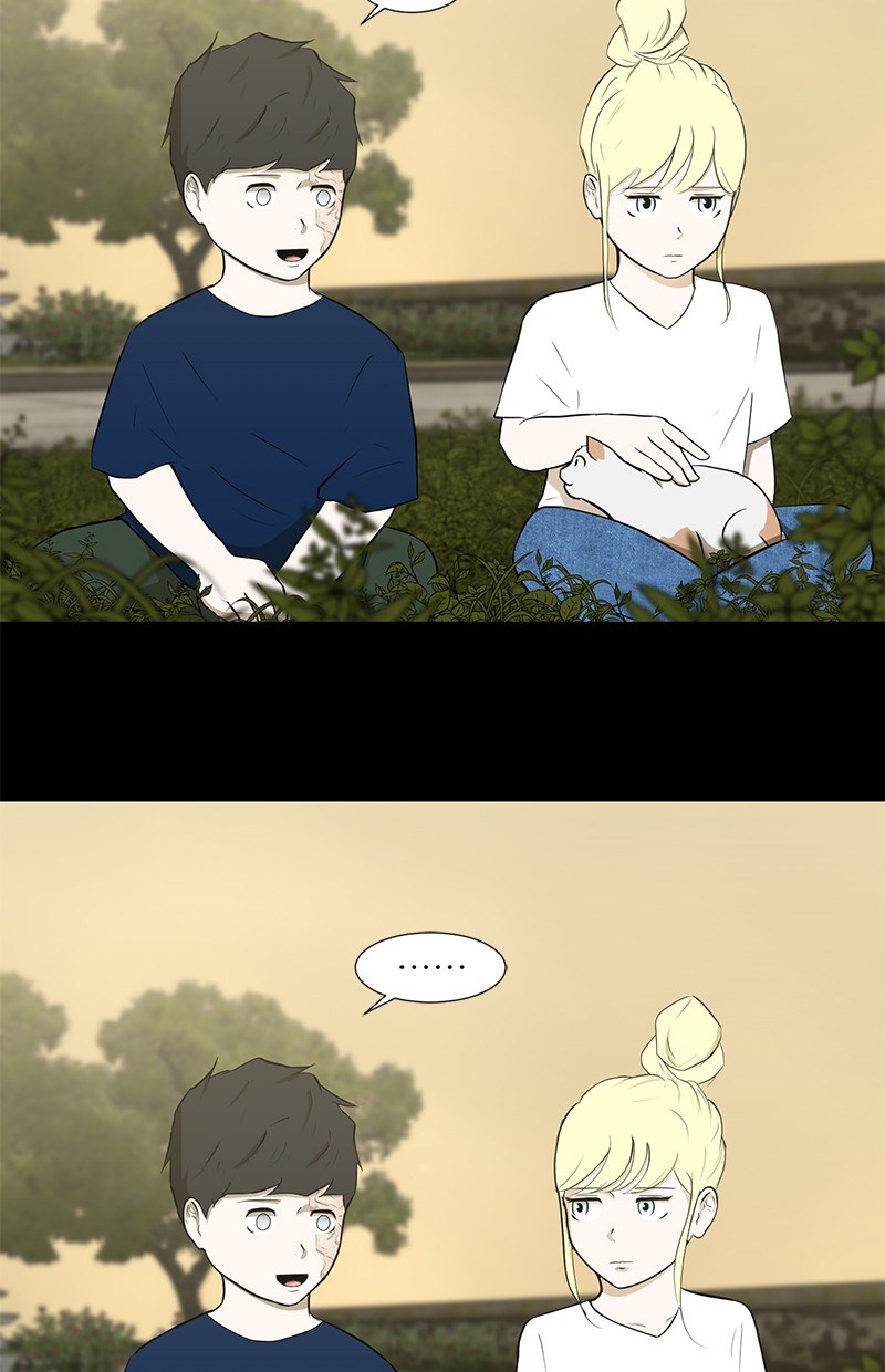 Dark Mortal Chapter 33 Gambar 53