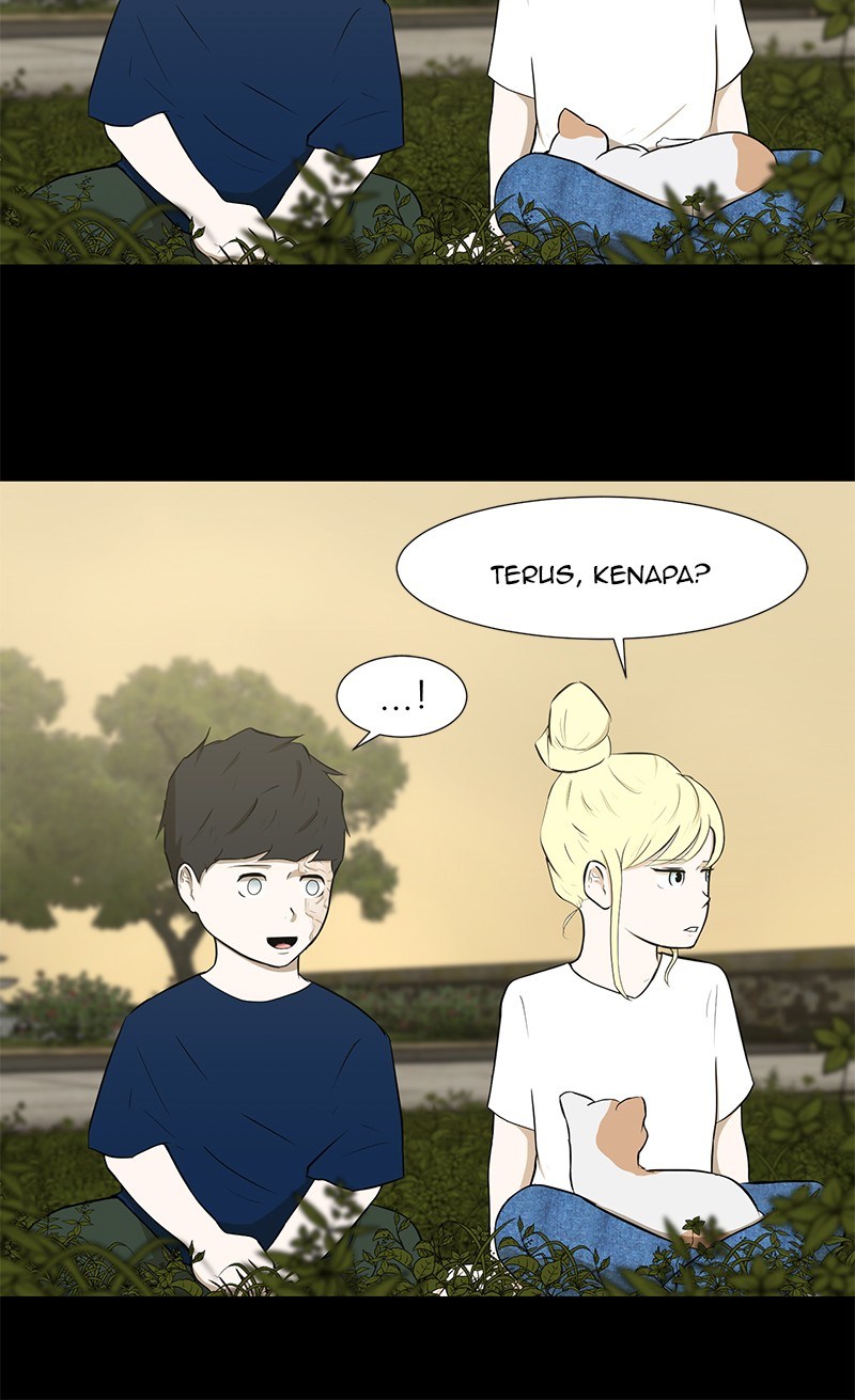 Dark Mortal Chapter 33 Gambar 54