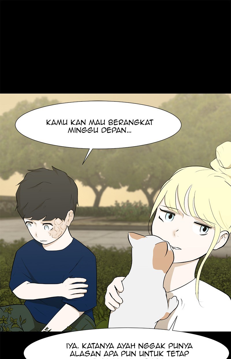 Dark Mortal Chapter 33 Gambar 55