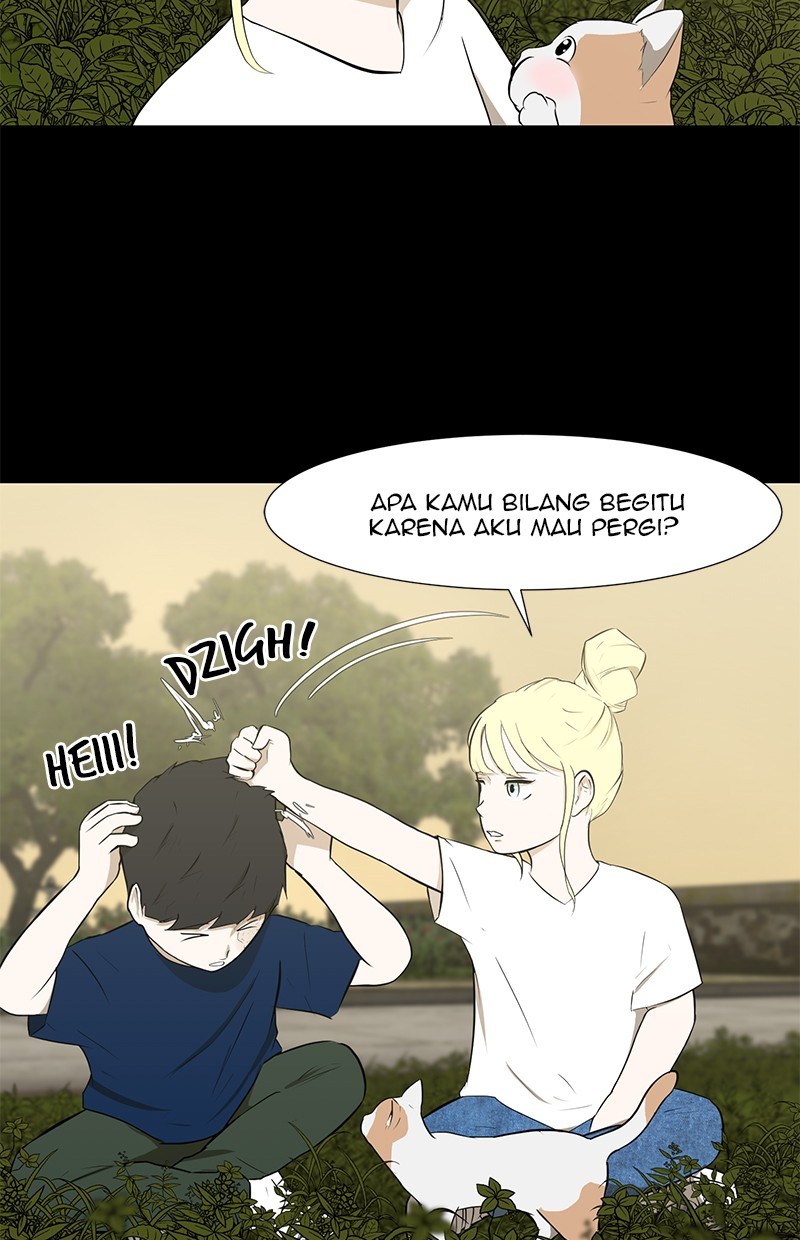 Dark Mortal Chapter 33 Gambar 59