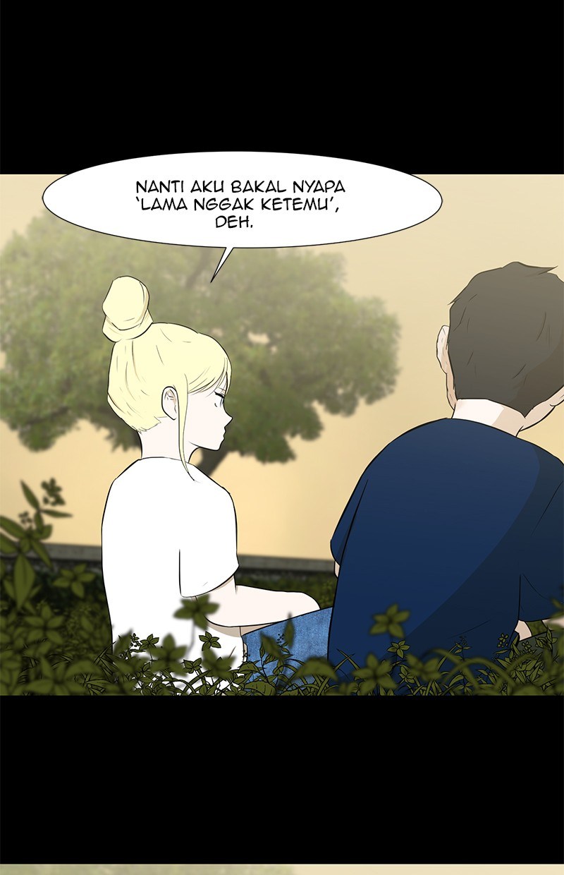 Dark Mortal Chapter 33 Gambar 61