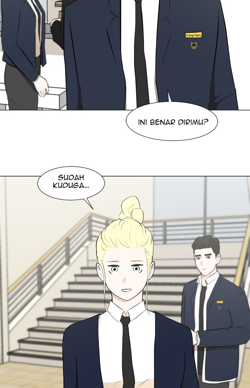 Dark Mortal Chapter 33 Gambar 65