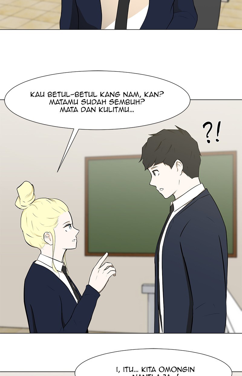 Dark Mortal Chapter 33 Gambar 66