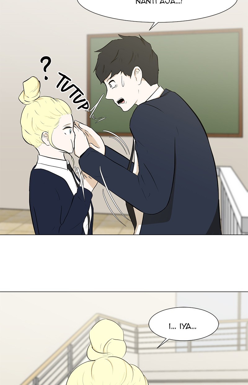 Dark Mortal Chapter 33 Gambar 67