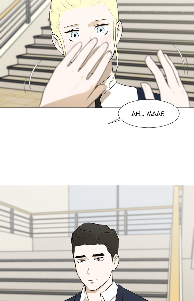 Dark Mortal Chapter 33 Gambar 68