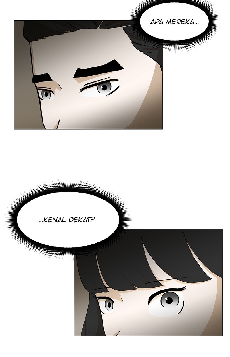 Dark Mortal Chapter 33 Gambar 70