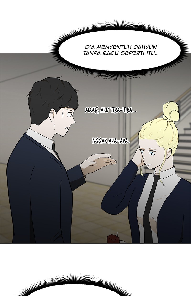 Dark Mortal Chapter 33 Gambar 72