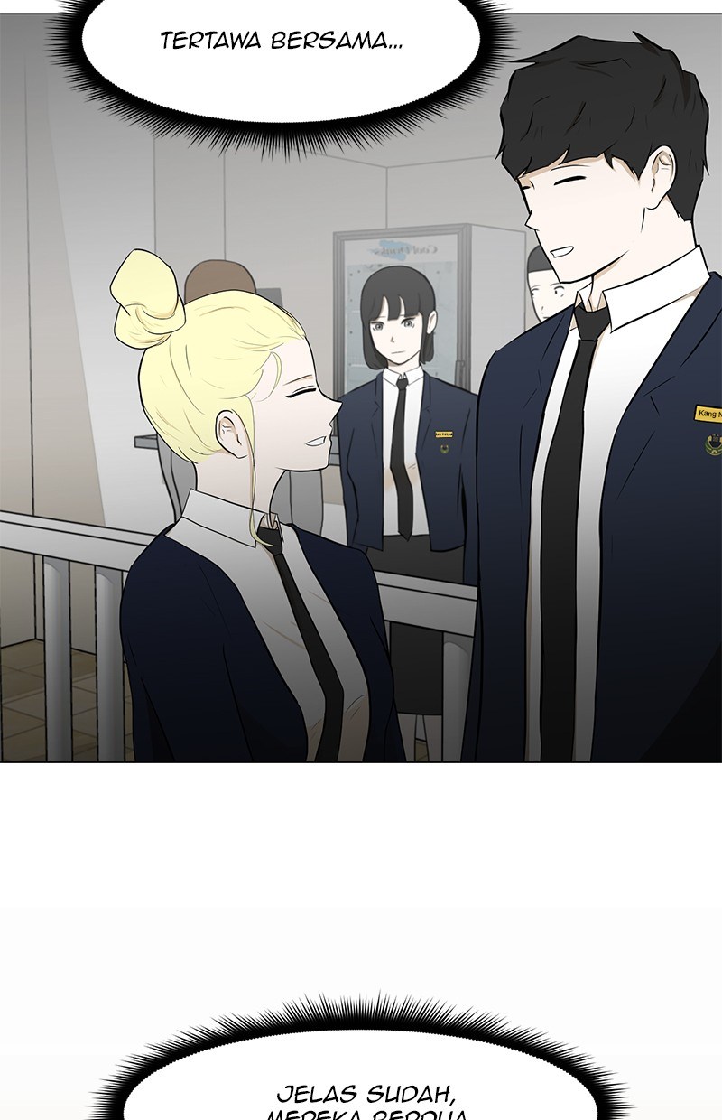 Dark Mortal Chapter 33 Gambar 73