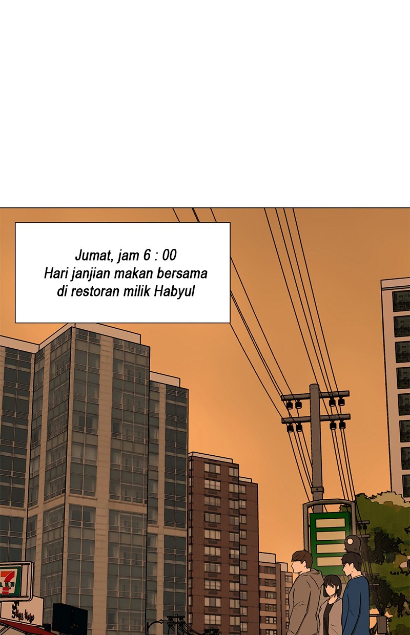 Dark Mortal Chapter 33 Gambar 80