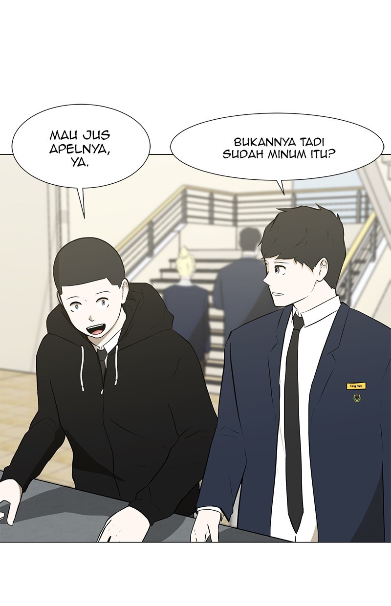 Dark Mortal Chapter 33 Gambar 10