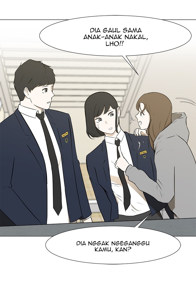 Dark Mortal Chapter 33 Gambar 12